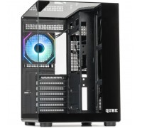 Корпус для ПК Qube AQUARIUM_GBNU3
