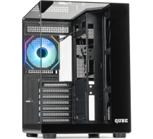 Корпус для ПК Qube AQUARIUM_GBNU3