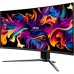 Монітор MSI MPG 341CQPX QD-OLED
