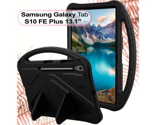 Чохол до планшета BeCover Protected Cover Samsung Galaxy Tab S10 FE Plus (SM-X620/SM-X626) 13.1