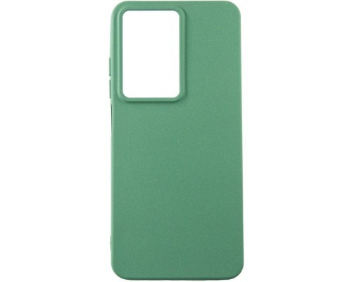Чохол до мобільного телефона Dengos Soft Oppo A5 4G Mint (DG-TPU-SOFT-77)