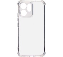 Чохол до мобільного телефона Armorstandart Air Force OPPO Reno14 F 5G / Reno14 FS 5G Transparent (ARM87134)