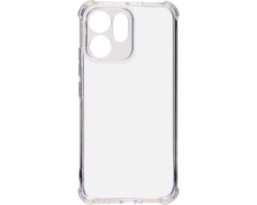 Чохол до мобільного телефона Armorstandart Air Force OPPO Reno14 F 5G / Reno14 FS 5G Transparent (ARM87134)