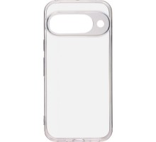 Чохол до мобільного телефона Armorstandart Air Google Pixel 10 5G Transparent (ARM87219)