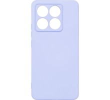 Чохол до мобільного телефона Armorstandart ICON Xiaomi 14T Lavender (ARM88441)