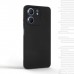 Чохол до мобільного телефона Armorstandart Matte Slim Fit OPPO A5X 4G / A5X 5G Black (ARM85387)
