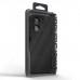 Чохол до мобільного телефона Armorstandart Matte Slim Fit OPPO A5X 4G / A5X 5G Black (ARM85387)