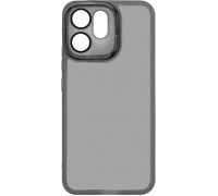 Чохол до мобільного телефона Armorstandart Shade OPPO Reno14 F 5G / Reno14 FS 5G Black (ARM87427)