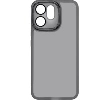 Чохол до мобільного телефона Armorstandart Shade OPPO Reno14 F 5G / Reno14 FS 5G Black (ARM87427)