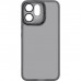 Чохол до мобільного телефона Armorstandart Shade OPPO Reno14 F 5G / Reno14 FS 5G Black (ARM87427)