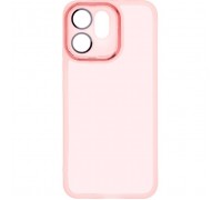Чохол до мобільного телефона Armorstandart Shade OPPO Reno14 F 5G / Reno14 FS 5G Pink (ARM87429)