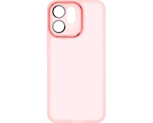 Чохол до мобільного телефона Armorstandart Shade OPPO Reno14 F 5G / Reno14 FS 5G Pink (ARM87429)