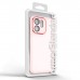 Чохол до мобільного телефона Armorstandart Shade OPPO Reno14 F 5G / Reno14 FS 5G Pink (ARM87429)