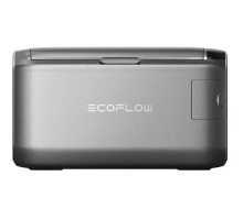 Автохолодильник EcoFlow Glacier 35L з акумулятором (EFGLACIER35L-EU-NBOX/ZYDBX100-EB)