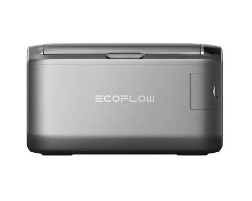 Автохолодильник EcoFlow Glacier 35L з акумулятором (EFGLACIER35L-EU-NBOX/ZYDBX100-EB)