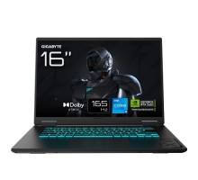 Ноутбук GIGABYTE Gaming A16 (CTHH3UA893SD)