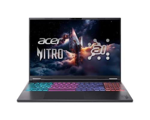 Ноутбук Acer Nitro 16S AN16S-61 (NH.QXJEU.004)