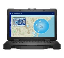 Ноутбук Dell Pro Rugged 14 (210-BNNG_U516512WP)