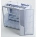 Корпус для ПК Vinga Eclipse White