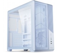 Корпус для ПК Vinga Eclipse White