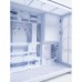 Корпус для ПК Vinga Eclipse White