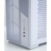 Корпус для ПК Vinga Eclipse White