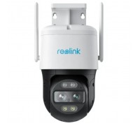 Камера відеоспостереження Reolink TrackMix Wi-Fi (W760)