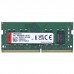 Модуль пам'яті для ноутбука SoDIMM DDR4 8GB 3200 MHz Kingston (KVR32S22S8/8WP)