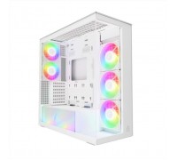 Корпус для ПК Arctic XTENDER WHT (ACPCC00014A)