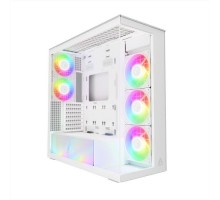 Корпус для ПК Arctic XTENDER WHT (ACPCC00014A)