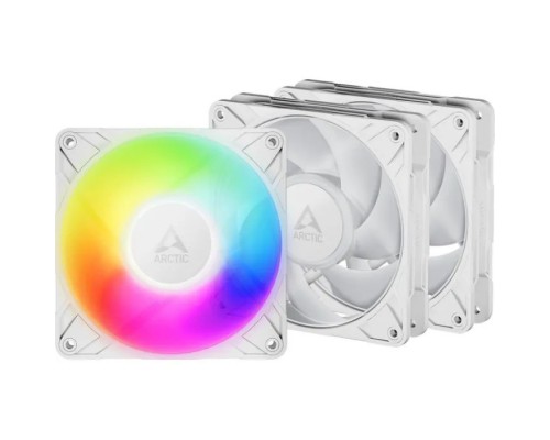 Кулер до корпусу Arctic P12 PRO A-RGB WHT AC (ACFAN00326A)