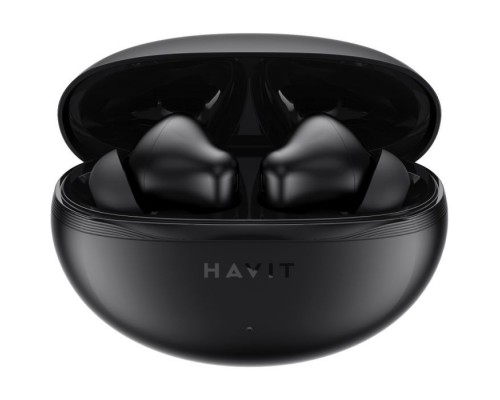 Навушники Havit TW986 Life 02T Black (HV-TW986)