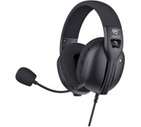 Навушники Havit Fuxi-H5d Black (HV-Fuxi-H5d)