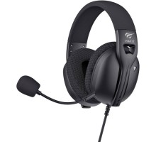 Навушники Havit Fuxi-H5d Black (HV-Fuxi-H5d)