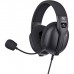 Навушники Havit Fuxi-H5d Black (HV-Fuxi-H5d)