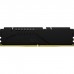 Модуль пам'яті для комп'ютера DDR5 32GB 5600 MHz Beast Black Kingston Fury (ex.HyperX) (KF556C36BBE2-32)