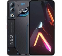 Мобільний телефон ZTE Nubia Neo 3 GT 5G 12/256GB Gray (1164537)