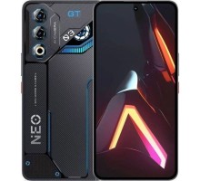 Мобільний телефон ZTE Nubia Neo 3 GT 5G 12/256GB Gray (1164537)
