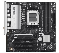Материнська плата ASUS B850M MAX GAMING WIFI