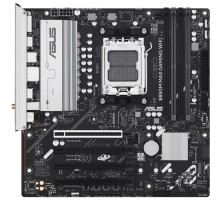 Материнська плата ASUS B850M MAX GAMING WIFI
