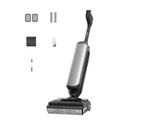 Пилосос Tineco Floor One S9 Artist Premium (FW2C0700DE)