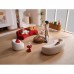 Пилосос Tineco Floor One S9 Artist Premium (FW2C0700DE)