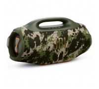 Акустична система JBL Boombox 4 Squad (JBLBOOMBOX4SQUADEP)