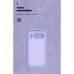 Чохол до мобільного телефона Armorstandart ICON Google Pixel 10 Pro 5G Lavender (ARM87463)