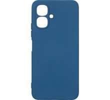 Чохол до мобільного телефона Armorstandart ICON Infinix Smart 10 4G Dark Blue (ARM87467)