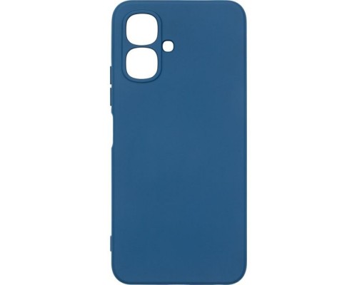 Чохол до мобільного телефона Armorstandart ICON Infinix Smart 10 4G Dark Blue (ARM87467)