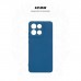 Чохол до мобільного телефона Armorstandart ICON Motorola G86 5G Dark Blue (ARM87033)