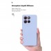 Чохол до мобільного телефона Armorstandart ICON Motorola G86 5G Lavender (ARM87035)