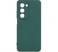 Чохол до мобільного телефона Armorstandart ICON OPPO A5 4G / A5 5G / A5m 4G Dark Green (ARM87471)