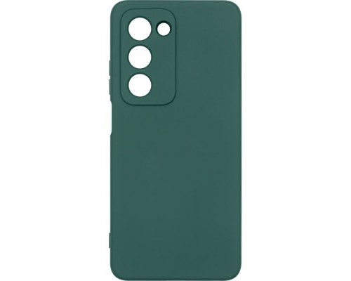 Чохол до мобільного телефона Armorstandart ICON OPPO A5 4G / A5 5G / A5m 4G Dark Green (ARM87471)